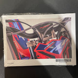 GENUINE MONTESA OWNERS MANUALS (VARIOUS)