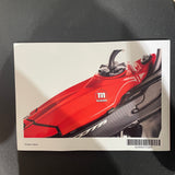 GENUINE MONTESA OWNERS MANUALS (VARIOUS)