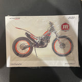 GENUINE MONTESA OWNERS MANUALS (VARIOUS)