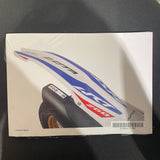GENUINE MONTESA OWNERS MANUALS (VARIOUS)