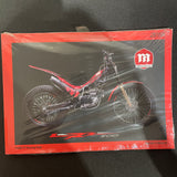 GENUINE MONTESA OWNERS MANUALS (VARIOUS)
