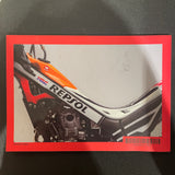 GENUINE MONTESA OWNERS MANUALS (VARIOUS)