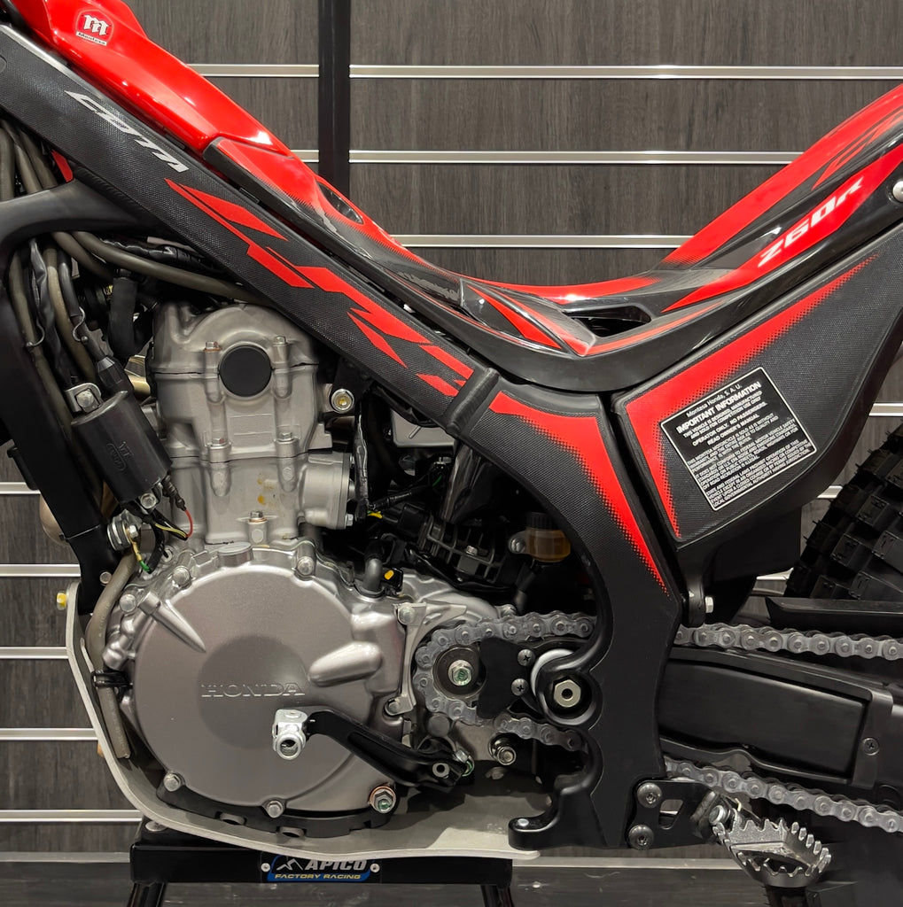 2023 Montesa 4RT Cota 260 Inch Perfect Trials