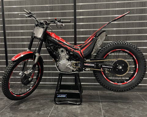 2023 MONTESA 4RT COTA 260 **EX SCHOOL**