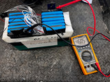 EM 5.7 Battery Refurbished Cell Pack 13S 48V