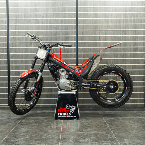 2023 MONTESA 4RT COTA 260