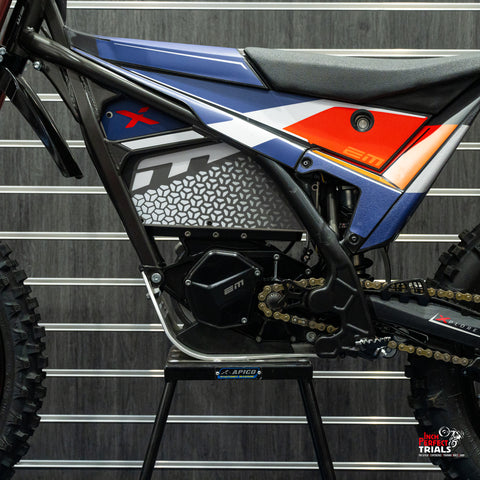 2024 EM ESCAPE XR