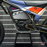 2024 EM ESCAPE XR URBAN ENDURO