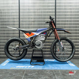 2024 EM ESCAPE XR URBAN ENDURO