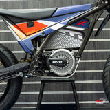 2024 EM ESCAPE XR URBAN ENDURO