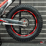 NEW 2025 BETA EVO 250 2T