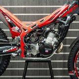 NEW 2025 BETA EVO 250 2T