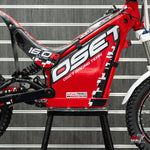 OSET 16.0 RACING