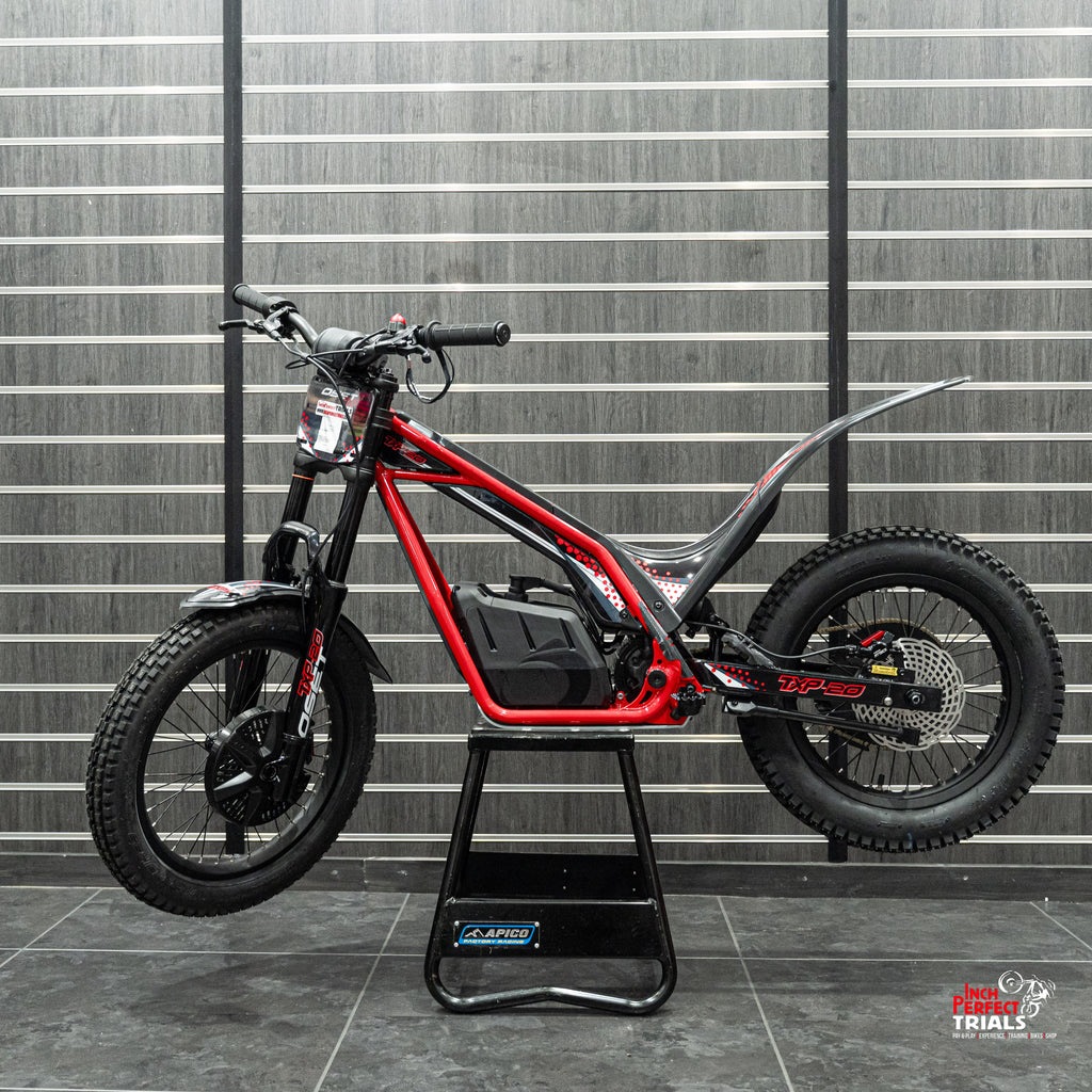 Oset Electric Bike Battery Lithium Battery Oset Spider 16 2024