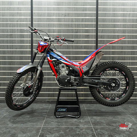 2024 MONTESA 301RR