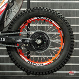 2024 MONTESA 301RR REPSOL