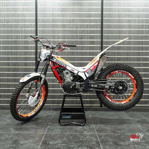Montesa Trials Trials Bikes For Sale Montesa Trial 2019 2024