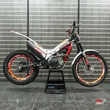 2024 MONTESA 301RR REPSOL