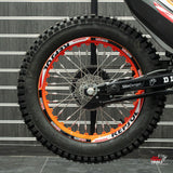 2024 MONTESA 301RR REPSOL