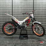 2024 MONTESA 301RR REPSOL