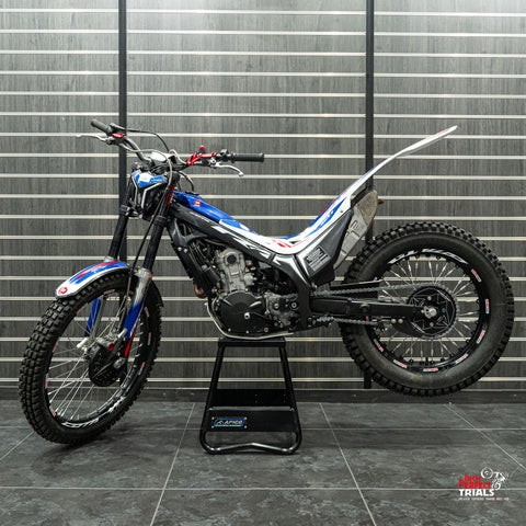 2023 MONTESA 301RR