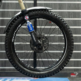 2022 EM EPURE COMP *WOW CHECK THIS**