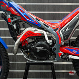 2025 EVO FACTORY 125