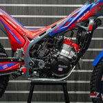 2025 EVO FACTORY 125