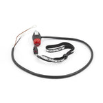 S3 Leonelli Kill Switch with Magnetic Lanyard (Black)