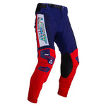 Leatt Pant Moto 5.5 Royal