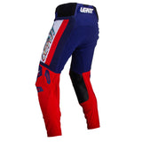 Leatt Pant Moto 5.5 Royal