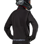 ALPINESTARS LITE-DURA SOFT SHELL JACKET BLACK