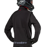 ALPINESTARS LITE-DURA SOFT SHELL JACKET BLACK