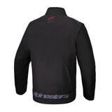 ALPINESTARS LITE-DURA SOFT SHELL JACKET BLACK