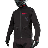 ALPINESTARS LITE-DURA SOFT SHELL JACKET BLACK