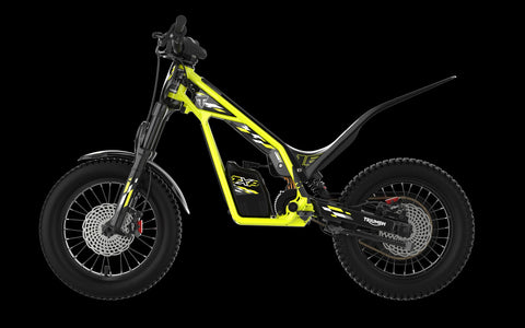 NEW TRIUMPH TXP-16 **ORDER FOR XMAS**