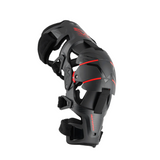 ALPINESTARS RK-1 PLASMA KNEE PROTECTION BLACK RED