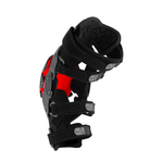 ALPINESTARS RK-1 PLASMA KNEE PROTECTION BLACK RED