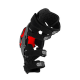 ALPINESTARS RK-1 PLASMA KNEE PROTECTION BLACK RED