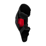 ALPINESTARS SX-1 PLASMA KNEE PROTECTION BLACK RED