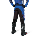 ALPINESTARS PRO-DURA PANTS NAVY BRIGHT BLUE