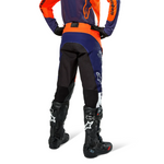 ALPINESTARS PRO-DURA PANTS NAVY HOT ORANGE