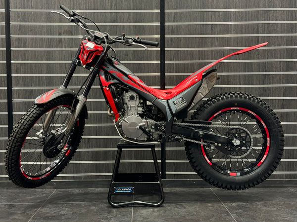 2024 Montesa 4RT Cota 260 – Inch Perfect Trials