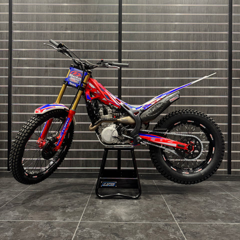 2023  Evo Factory 300 4T **NEW ARRIVAL**
