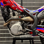 2023  Evo Factory 300 4T **NEW ARRIVAL**