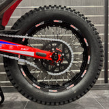 2023  Evo Factory 300 4T **NEW ARRIVAL**