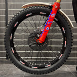 2023  Evo Factory 300 4T **NEW ARRIVAL**