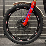 2023  Evo Factory 300 4T **NEW ARRIVAL**
