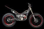 2026 VERTIGO RS3 250