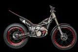 2026 VERTIGO RS3 250